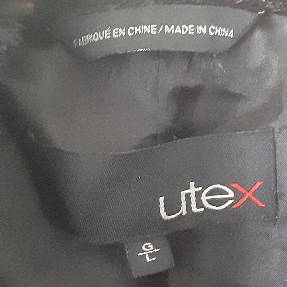 Jacket - Picture 3 of 5